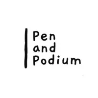 Pen and Podium