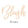 Blush Events Blush Events