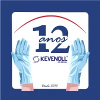 Kevenoll Do Brasil