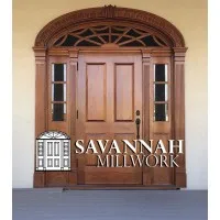 Savannah Millwork