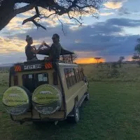 Gladiola Adventure Ltd