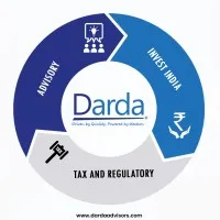 Darda Advisors LLP