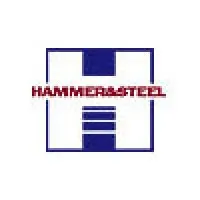 Hammer and Steel