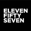 Eleven Fifty Seven