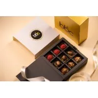 The Bakery Consultant