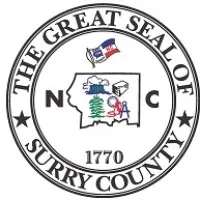 Surry County, NC