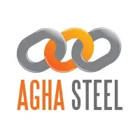 Agha Steel Industries  email format