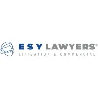 ESY Lawyers Pty Ltd