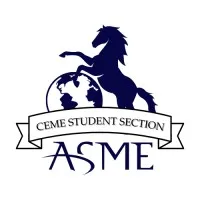 ASME CEME Student Section