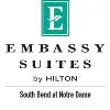 Embassy Suites by Hilton South Bend at Notre Dame Embassy Suites by Hilton South Bend at Notre Dame