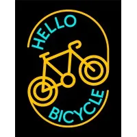 Hello Bicycle & Cafe