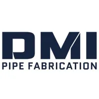 DMI Pipe Fabrication