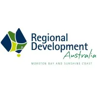 Regional Development Australia Moreton Bay and Sunshine Coast Inc.