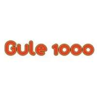 Gule 1000 Sverige