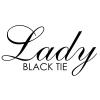 Lady Black Tie