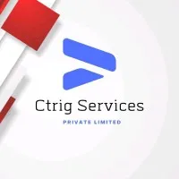 Ctrig Services Pvt. Ltd. Ctrig Services Pvt. Ltd.