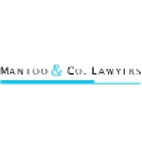 Mantoo & Co Lawyers
