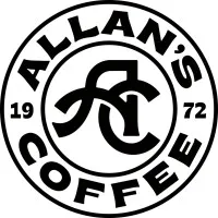 Allan's Coffee & Tea