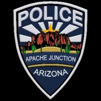 Apache Junction Police Department Apache Junction Police Department