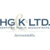 HG&K, LTD.