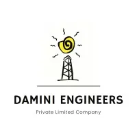 DAMINI ENGINEERS PVT LTD.