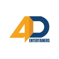 4D Entertainers