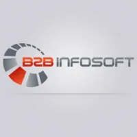 B2B INFOSOFT B2B INFOSOFT