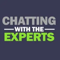 Chatting with the Experts