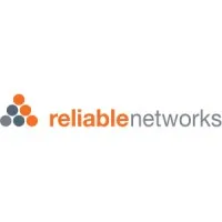 Reliable Networks Reliable Networks