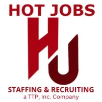 Hot Jobs Staffing & Recruiting, of TTP, Inc. Hot Jobs Staffing & Recruiting, of TTP, Inc.