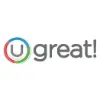 Ugreat!