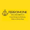 Ferromonk Steel Structures Pvt. Ltd. Ferromonk Steel Structures Pvt. Ltd.
