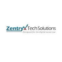 Zentryx Tech Solutions