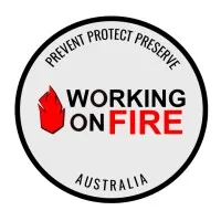 Working on Fire Australia Working on Fire Australia