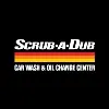 Scrub-A-Dub Car Wash and Oil Change Center Scrub-A-Dub Car Wash and Oil Change Center