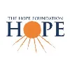 The Hope Foundation The Hope Foundation