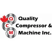 Quality Compressor & Machine Inc.