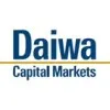 Daiwa Capital Markets Singapore Limited Daiwa Capital Markets Singapore Limited