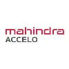 Mahindra Accelo Mahindra Accelo