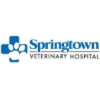 Springtown Veterinary Hospital