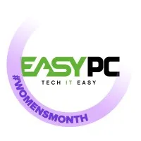 EASYPCCOMPUTING INC