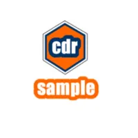 CDR Sample