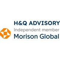 H&Q Advisory - Independent Member of Morison Global H&Q Advisory - Independent Member of Morison Global