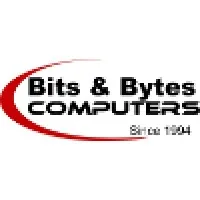 Bits and Bytes Computers