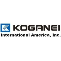 KOGANEI International America, Inc.