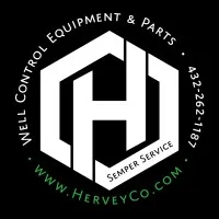 HERVEY COMPANY