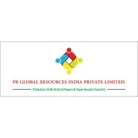 PR GLOBAL RESOURCES INDIA PVT.LTD. 100% EXPORT ORIENTED COMPANY FOR ALL TYPES OF PAPERS AND BOARDS