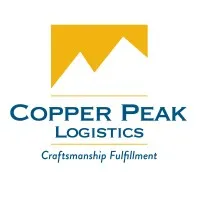 Copper Peak Logistics