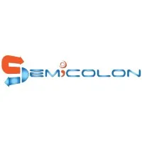 SEMICOLON.Tech