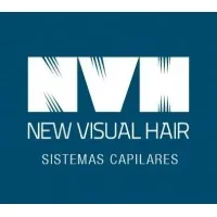 New Visual Hair